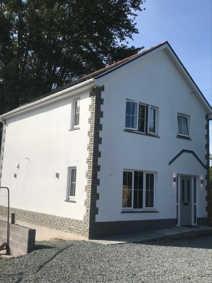Haul Y Bore Aberystwyth Eksteriør bilde
